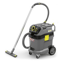 KARCHER NT 40/1 Tact Te L sauso ir drėgno valymo siurblys